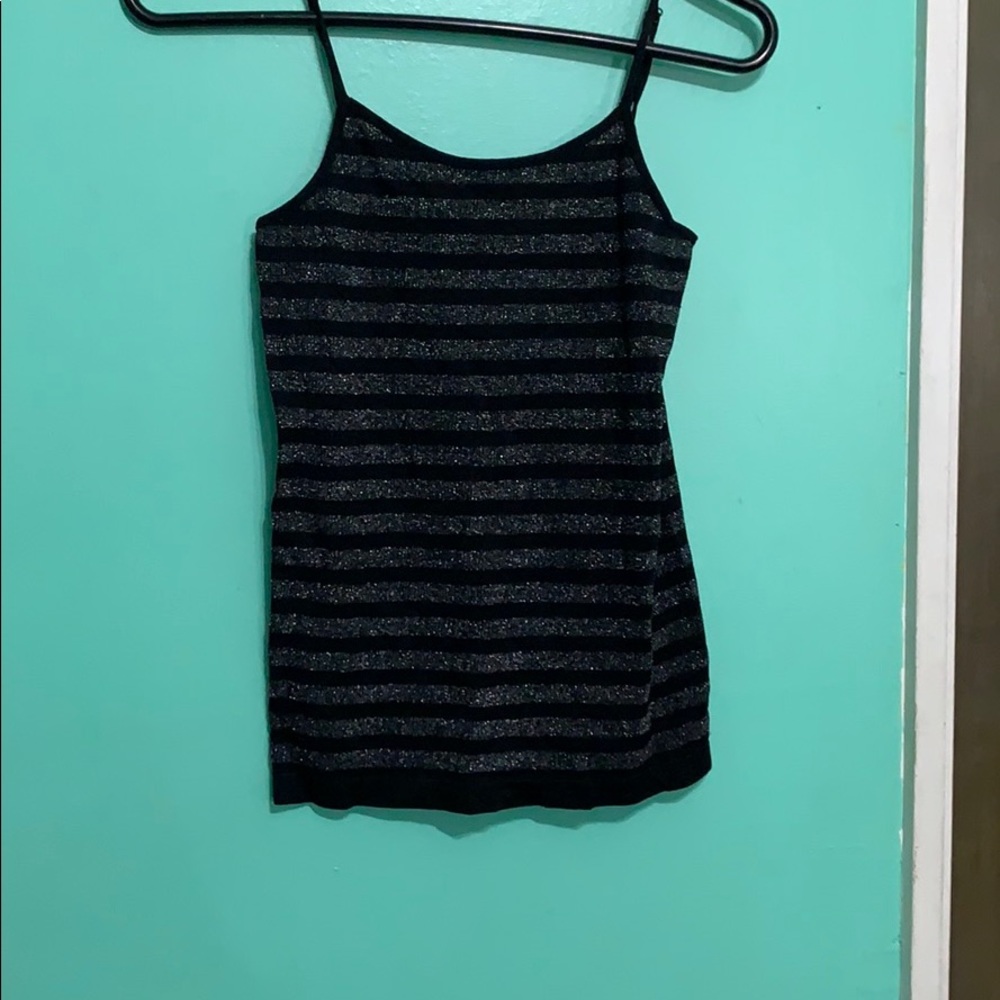 Tank top / skirt